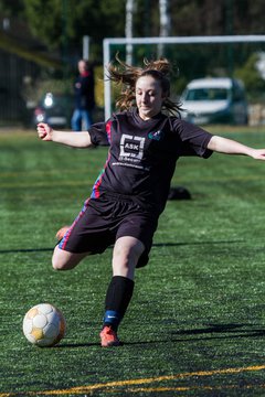 Bild 50 - B-Juniorinnen SV Henstedt-Ulzburg - MTSV Olympia Neumnster : Ergebnis: 0:4